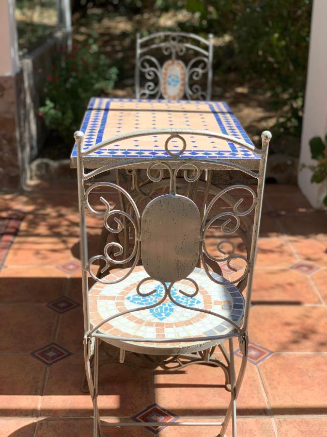 Kuralemu Casa De Campo Curacavi Buitenkant foto